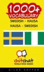 Image for 1000+ Swedish - Hausa Hausa - Swedish Vocabulary