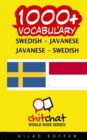 Image for 1000+ Swedish - Javanese Javanese - Swedish Vocabulary