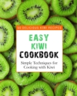Image for Easy Kiwi Cookbook