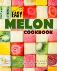 Image for Easy Melon Cookbook