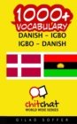 Image for 1000+ Danish - igbo igbo - Danish Vocabulary