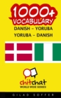 Image for 1000+ Danish - Yoruba Yoruba - Danish Vocabulary