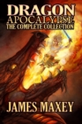 Image for Dragon Apocalypse : The Complete Collection