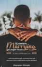 Image for Women Marrying Younger Men : A Biblical Perspective