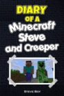 Image for Diary of a Minecraft Steve and Creeper