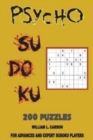 Image for Psycho Sudoku