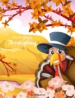Image for Livre de coloriage Thanksgiving 1