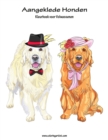 Image for Aangeklede Honden Kleurboek voor Volwassenen 1