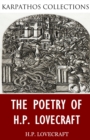 Image for Poetry of H.P. Lovecraft