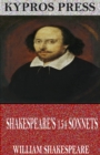 Image for William Shakespeare&#39;s 154 Sonnets