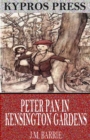 Image for Peter Pan in Kensington Gardens