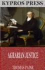 Image for Agrarian Justice