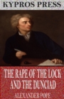 Image for Rape of the Lock and the Dunciad