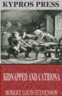 Image for Kidnapped and Catriona