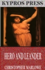 Image for Hero and Leander
