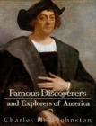 Image for Famous Discoverers and Explorers of America
