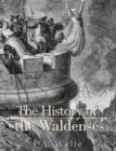 Image for History of the Waldenses