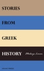 Image for Stories from Greek History