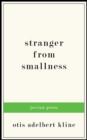 Image for Stranger from Smallness