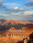 Image for America: A History