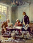 Image for Lives of Signers of the Declaration of Independence