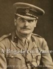 Image for Brigadier in France