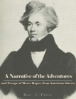 Image for Narrative of the Adventures and Escape of Moses Roper, from American Slavery