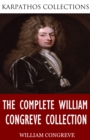 Image for Complete William Congreve Collection