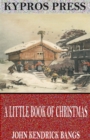 Image for Little Book of Christmas