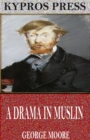 Image for Drama in Muslin