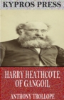 Image for Harry Heathcote of Gangoil