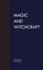 Image for Magic and Witchcraft.