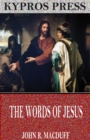 Image for Words of Jesus