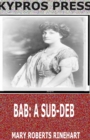Image for Bab: A Sub-deb