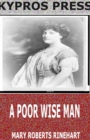 Image for Poor Wise Man