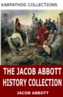 Image for Jacob Abbott History Collection
