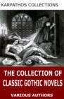 Image for Collection of Classic Gothic Novels