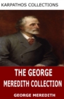 Image for George Meredith Collection