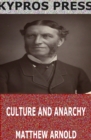 Image for Culture and Anarchy