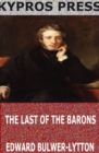 Image for Last of the Barons
