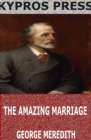 Image for Amazing Marriage