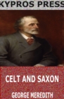 Image for Celt and Saxon