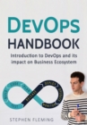 Image for Devops: Introduction to Devops and Its Impact On Business Ecosystem: Introduction to Devops and Its Impact On Business Ecosystem