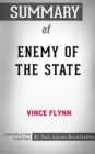 Image for Summary of Enemy of the State by Vince Flynn