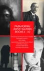 Image for Paranormal Investigators Books 6 - 10