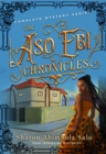 Image for Aso Ebi Chronicles: Complete Mystery Series: Four Intriguing Mysteries