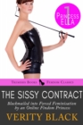 Image for Sissy Contract: Blackmailed Into Forced Feminisation By an Online Findom Princess