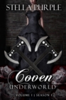 Image for Coven | Underworld (#1.1): Volume #1, Season #1