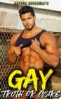 Image for Truth or Scare: Gay Fiction