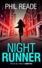 Image for Night Runner (Book Hits - Gripping Short Thrillers, Book Shots 1)